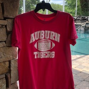 Auburn Tigers T shirt